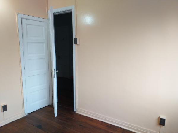 ARRIENDO PIEZA PERSONA SOLA QUE TRABAJE