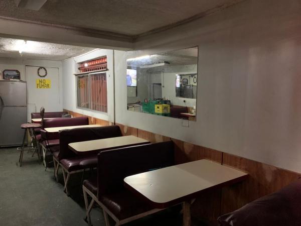 VENDO PATENTE DE RESTAURANT/ CON DERECHO ARRIENDO