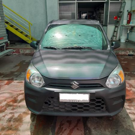 SUZUKI ALTO 800 GL