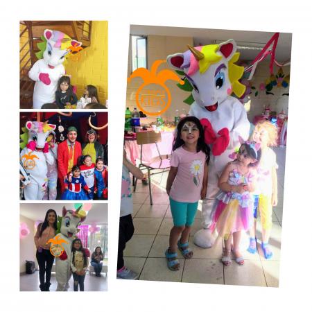 [VISITA EXPRESS] CON LITTLE PONY