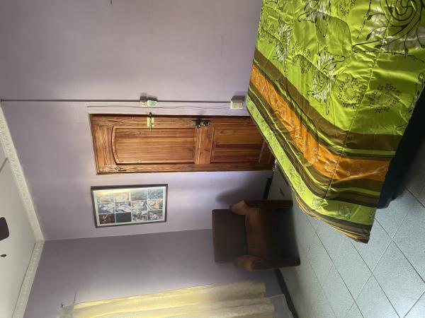 HABITACIÓN CON BAÑO SECTOR SUR 