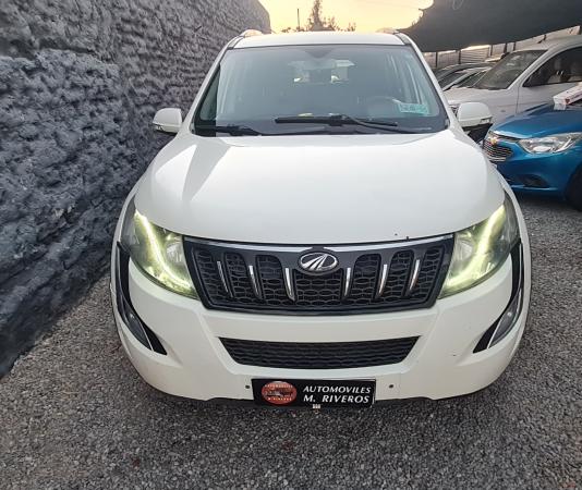 MAHINDRA XUV500 2016 EN PRENDA 