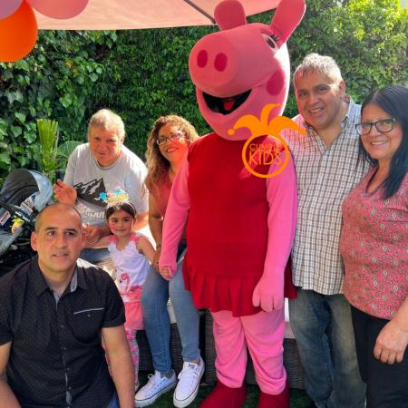 ANIMA TU FIESTA CON ARRIENDO CORPOREO