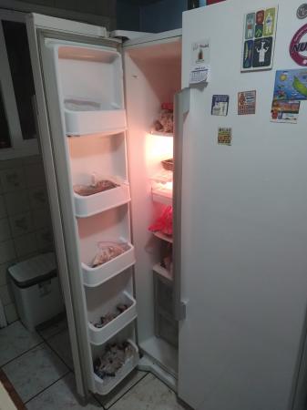 Vendo Refrigerador De Dos Puertas Lg