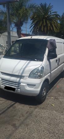 FURGÓN N300