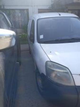 PEUGEOT PARTNER 2007