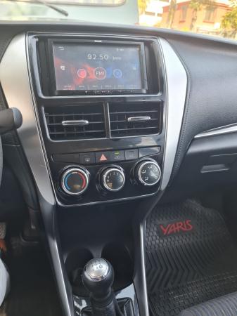 TOYOTA YARIS 2019 IMPECABLE