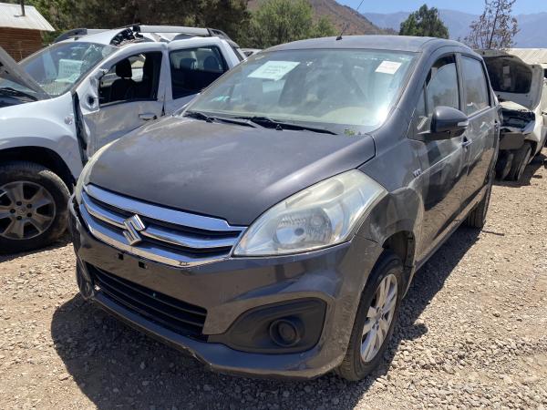 SUZUKI ERTIGA 2017 EN DESARME 