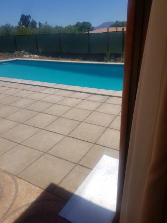 ARRIENDO HERMOSA PARCELA POR DIAS