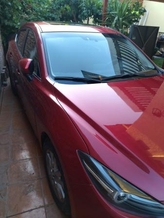 MAZDA 3 2017 2.0