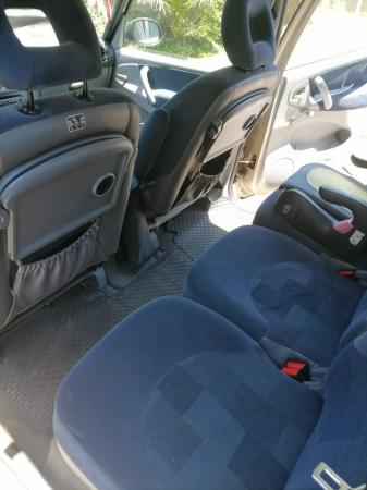 VEHICULO EN BUEN ESTADO