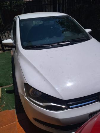 VW GOL 1.6 TRENDLINE 