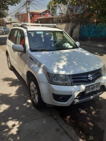 VENDO GRAB NOMADE