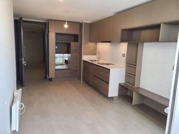 ARRIENDO DEPTO2D1B