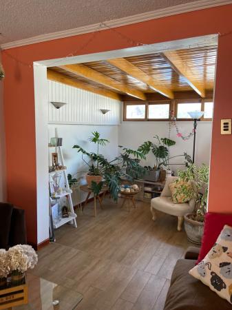ARRIENDO CASA MAIPÚ CARLOS CRUZ