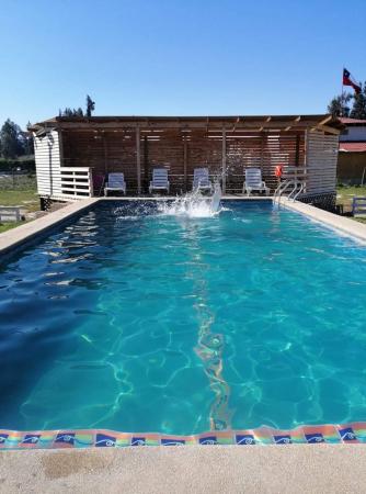 ARRIENDO PARCELA EXCLUSIVA PARA PASEOS FAMILIARES
