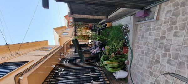 SE ARRIENDA CASA VILLA LOS CLARINES ETAPA VIII
