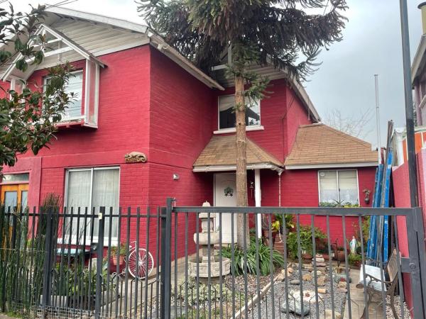 Hermosa Casa Faldeos De La ViÑa 