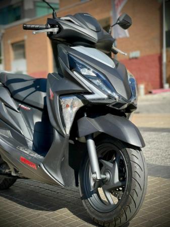 HONDA ELITE 2023
