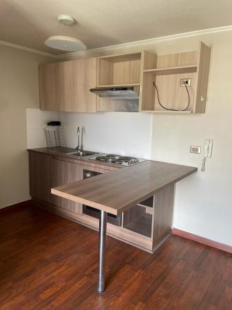 OPORTUNIDAD, LINDO DEPARTAMENTO 2D1B, CASI NUEVO.