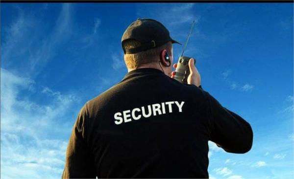 SE BUSCAN GUARDIAS DE SEGURIDAD