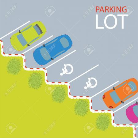 ATENCIÓN AL CLIENTE ESTACIONAMIENTO