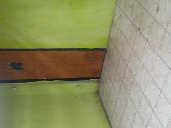 ARRIENDO PIEZA