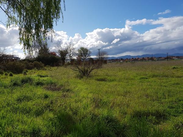  V 1312-GR-SITIO 5.400 M2,  ? TALCA 