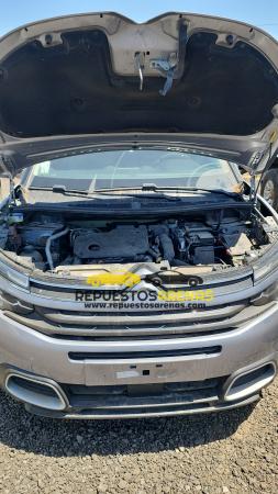 EN DESARME HYUNDAI CITROEN C5 2021