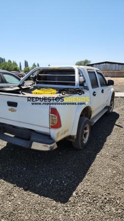 EN DESARME  CHEVROLET LUV DMAX 2005