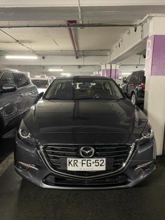 MAZDA SPORT V 2.0 L6