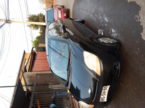 VENDO POR OPORTUNIDAD DE NEGOCIO