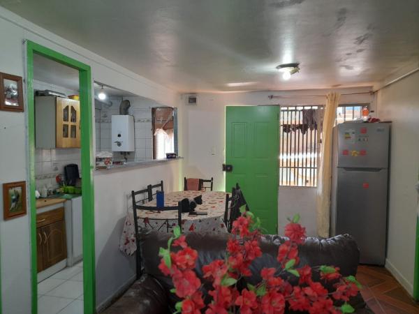 SE VENDE DEPARTAMENTO 