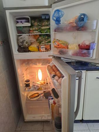  REFRIGERADOR LG