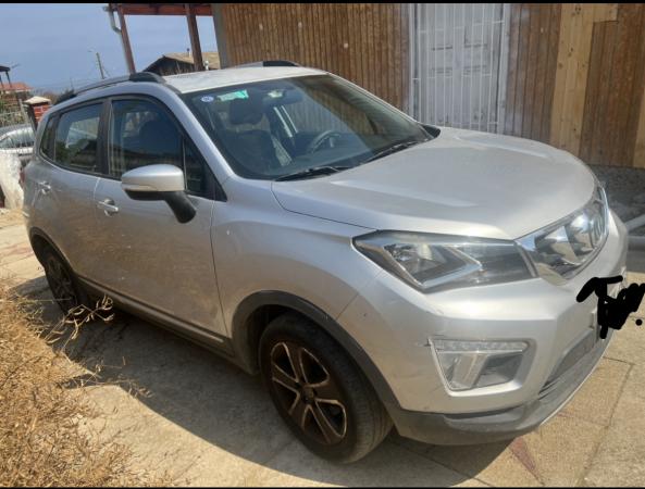 VENTA AUTO