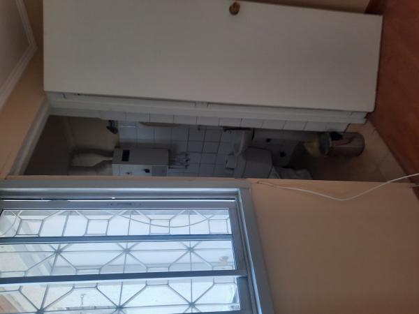 ARRIENDO PIEZA INTERIOR EN SAN MIGUEL