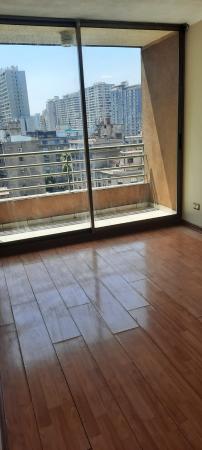 ARRIENDO DEPTO EN LORD CCHRANE