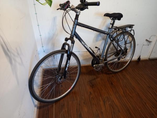 BICICLETA KONA
