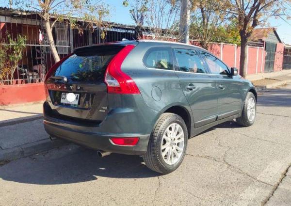 VENDO VOLVO EN EXCELENTE ESTADO 