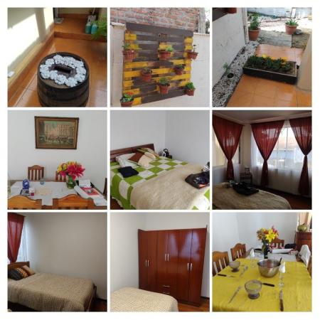 HABITACIONES SOLO PARA ESTUDIANTES 