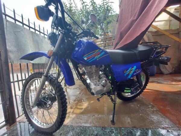 MOTO TAKASAKI 150GY