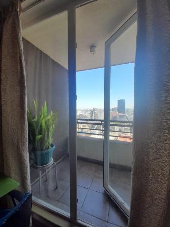 ARRIENDO DEPARTAMENTO AMOBLADO 