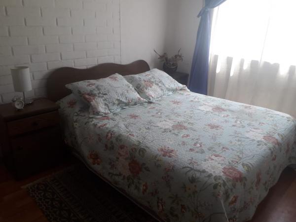 ARRIENDO DEPARTAMENTO