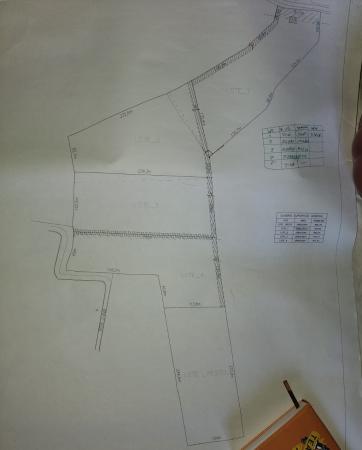 SE VENDE TERRENO EN TUTUQUEN