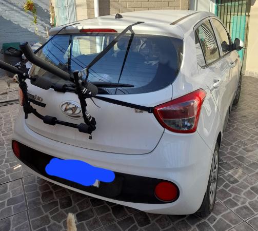 HYUNDAI GRANI10 1.2 2018