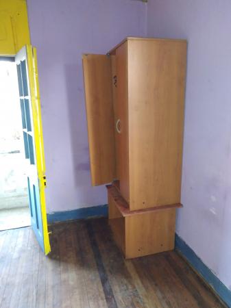 ARRIENDO PIEZA
