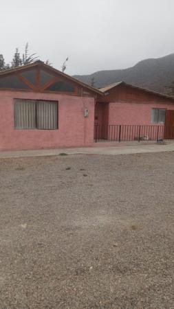 ARRIENDO BLOQUERA EN 5000M2 CON CASA