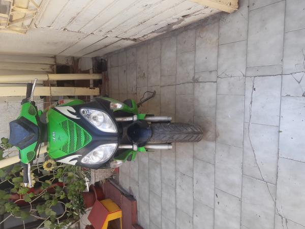 MOTOR Y REPUESTOS
