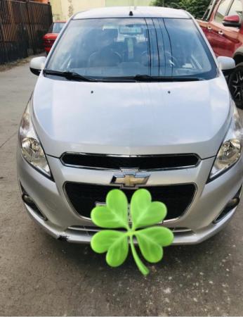 VENDO MI HERMOSA JOYITA POR RENOVACIÓN 