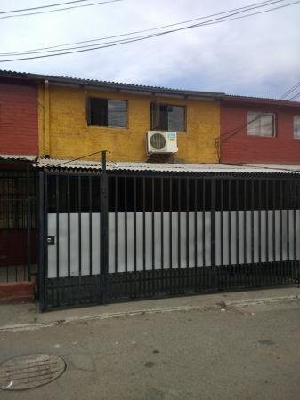 CASA LA FLORIDA 